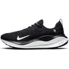 Image de Nike InfinityRN 4 Chaussures de course sur route pour homme, Noir/gris foncé/blanc, 11.5 Women/10 Men