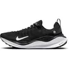 Image de Nike InfinityRN 4 Chaussures de course sur route pour femme (DR2670-001, noir/gris foncé/blanc), Noir/gris foncé/blanc, 40.5 EU
