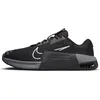 Image de Nike Womens Training Shoe W Metcon 9, Black/White-Anthracite-Smoke Grey, DZ2537-001, 40 EU (W 8.5 US)