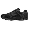 Image de Nike Homme Zoom Vomero 5 Fashion-Sneakers, Noir, 40.5 EU