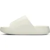 Image de Nike Femme W Calm Slides-Sandals, Sail, 40.5 EU