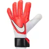 Image de Nike NK Gk Grp3-Fa20 CN5651-636 Gants de Gardien de But Unisexe Crimson/Noir/Blanc Taille 8