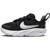 Image de Nike Young Athletes Shoe Star Runner 4 Nn (TD), Black/White-Anthracite, DX7616-001, 22 EU (6C US)