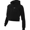 Image de Nike Therma-fit One Sweat à Capuche pour Femme avec Fermeture éclair sur Toute la Longueur