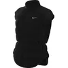 Image de Nike Hip Length Vest W Nk Swift Tf Fill Vest, Black, FB7537-010, M