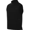 Image de Nike Hip Length Vest M Nk Tfadv Rpl Aeroloft Vst, Black/Refblk, FB7542-010, L