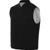 Image de Nike Hip Length Vest M Nk Tf Unlimited Synfl Vst, Black/Black, FB7553-010, M