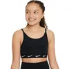 Image de Nike Dri-Fit One Black/White 80
