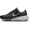 Image de Nike Chaussures de course sur route Invincible 3 pour homme, noir/blanc, 49.5 EU