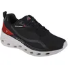 Image de Skechers Chaussures de Course pour Homme, Noir, 41 EU