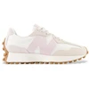 Image de New Balance pour femme. WS327V1 Baskets 327 beige (36), Plat, Lacets, Casuel