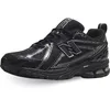 Image de Baskets M1906RCH Homme Noir, Noir, 44 EU