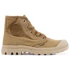 Image de 92352-303-M | WOMENS PAMPA HI | OLIVE/WARMSAND