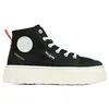 Image de Palladium Pallatower Hi 98573008, Basket - 37 EU