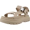 Image de PALLACRUISE STRAP-BEIGE TAN