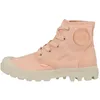 Image de Palladium Pampa Hi Basket Haute Orange 39 EU