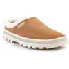 Image de Palladium Palladune Mule Warm 74337252M, Sabots - 36 EU