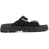 Image de Palladium Dunelite Riviera Sde~Black, 42EU