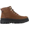 Image de Palladium Troopercuff WP+, Boots Homme - 45 EU