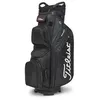 Image de Titleist Cart 14 StaDry Sac de Golf Noir