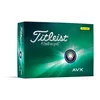 Image de Titleist 2020 AVX YLW Balle de Golf pour Homme Jaune Taille Unique