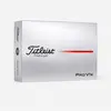 Image de Balles golf x12, Titleist ProV1x blanches