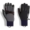 Image de Outdoor Research Gants Deviator, noir, Large
