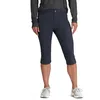 Image de Outdoor Research Capris Ferrosi pour femme, bleu marine, pointure 36