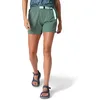 Image de Outdoor Research Short Ferrosi pour femme - Entrejambe de 12,7 cm, Malachite, L