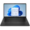 Image de PC Portable HP 17-cn0546nf 17,3" Intel Celeron 8 Go RAM 256 Go SSD Noir jais en occasion ou reconditionné