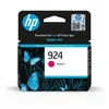 Image de HP 924 Cartouche Encre Authentique magenta