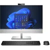 Image de hp All in One EliteOne 800 G9R Intel Core i7-13700 16GO 512GO SSD Intel UHD Graphics 770 27 QHD Tactile WIN11PRO Bluetooth Régl Hauteur, Gtie3 7B0P6EA