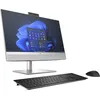 Image de hp All in One EliteOne 800 G9R Intel Core i5-13600 8GO 256GO SSD Intel UHD Graphics 770 23,8 FHD Tactile WIN11PRO Régl Hauteur Gtie3 7B0P7EA