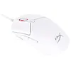 Image de Souris filaire HyperX Pulsefire Haste 2 Blanc en occasion ou reconditionné