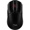 Image de Souris sans fil Bluetooth HyperX Pulsefire Haste 2 Noir en occasion ou reconditionné