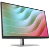Image de HP E-Series E27k G5 écran Plat de PC 68,6 cm (27") 3840 x 2160 Pixels 4K Ultra HD Noir, Argent