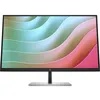 Image de HP E27k G5 - E-Series - écran LED - 27" (27" visualisable) - 3840 x 2160 4K UHD (2160p) @ 60 Hz - IPS - 350 cd/m² - 1000:1 - 5 ms - HDMI, DisplayPort, USB-C - haut-parleurs - tête noire, noir et argent (support) en occasion ou reconditionné