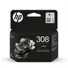 Image de Cartouche d'encre HP 308 Noir en occasion ou reconditionné