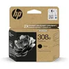 Image de HP 308e Noir, Cartouche Encre Originale, EvoMore, Grande capacité