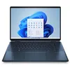 Image de PC 2-en-1 HP Spectre x360 16-f1024nf 16" Tactile Intel Evo Core i7 16 Go RAM 1 To SSD Bleu Nocturne en occasion ou reconditionné
