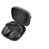 Image de HP Poly Voyager Surround 80 UC - Voyager Surround 80 series - micro-casque - circum-aural - Bluetooth - sans fil - Suppresseur de bruit actif - USB-C via un adaptateur Bluetooth - noir - certifié pour Microsoft Teams Open Office en occasion ou reconditionné