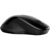 Image de HP - PC Souris sans Fil 250,Bluetooth 5.0, Technologie LED Bleue, résolution jusqu'à 1600 DPI, Profil Ergonomique et moulé, Compatible avec Windows 10, Windows 11, ChromeOS, Noir