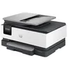 Image de HP Officejet Pro 8132e All-in-One - Imprimante multifonctions - couleur - jet d'encre - Legal (216 x 356 mm) (original) - A4/Legal (support) - jusqu'à 12 ppm (copie) - jusqu'à 20 ppm (impression) - 225 feuilles - 33.6 Kbits/s - USB 2.0, LAN, hôte USB 2 en occasion ou reconditionné