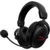 Image de HyperX Cloud II Core Wireless - Gaming Headset for PC, DTS Headphone:X Spatial Audio, Memory Foam Ear Pads, Black