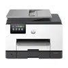 Image de Imprimante HP OfficeJet Pro 9135e Tout-en-un Couleur Recto Verso 6 mois Instant Ink inclus avec HP+