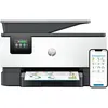 Image de HP Officejet Pro 9120b All-in-One - Imprimante multifonctions - couleur - jet d'encre - Legal (216 x 356 mm) (original) - A4/Legal (support) - jusqu'à 19 ppm (copie) - jusqu'à 20 ppm (impression) - 250 feuilles - 33.6 Kbits/s - USB 2.0, LAN, Wi-Fi(n), h en occasion ou reconditionné