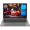 Image de Lenovo IdeaPad 3 Ordinateur portable Holiday Deals, écran tactile FHD de 15,6 po, Intel Core i3-1115G4, 24 Go de RAM, 1 To SSD, lecteur de carte SD, HDMI, Webcam, Wi-Fi 6, Windows 11 Home, gris