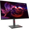 Image de ThinkVision P32p-30 écran plat de PC 80 cm (31.5") 3840 x 2160 pixels 4K Ultra HD LED Noir Moniteur