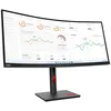 Image de Lenovo ThinkVision T34w-30 86.4 cm (34") 3440 x 1440 Pixels Wide, W128428055 ((34) 3440 x 1440 Pixels Wide Quad HD LED Black)