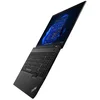 Image de Lenovo ThinkPad L15 Gen 3 (Intel) Ordinateur Portable 39,6 cm (15.6") Full HD Intel® Core i5 8 Go DDR4-SDRAM 256 Go SSD Wi-FI 6 (802.11ax) Windows 10 Pro Noir